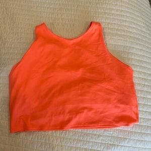 ATHLETA Conscious Crop